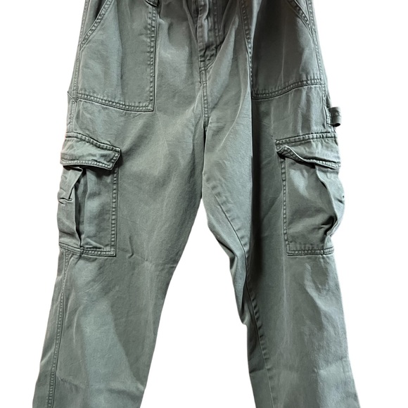 Aeropostale Pants & Jumpsuits Aeropostale Cargo Pants Womens Size